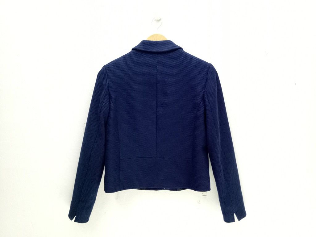 Zara 🔥🔥🔥Zara Zip Up Jacket Coat RARE Size US S / EU 44-46 / 1 - 5 Thumbnail
