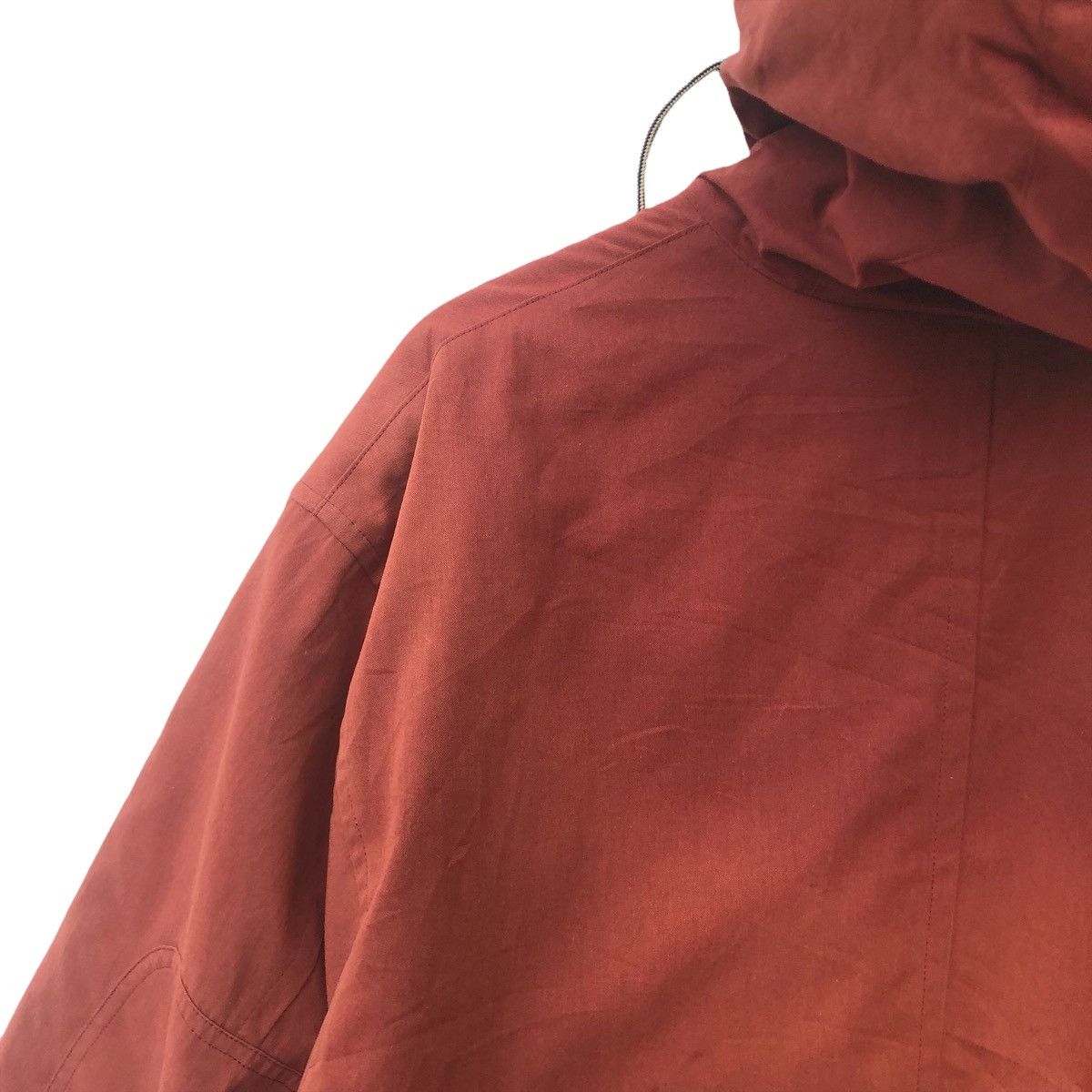 Burberry 📣VTG BURBERRY QUILTED MULTI POCKET HUNTING STYLE Size US S / EU 44-46 / 1 - 7 Thumbnail