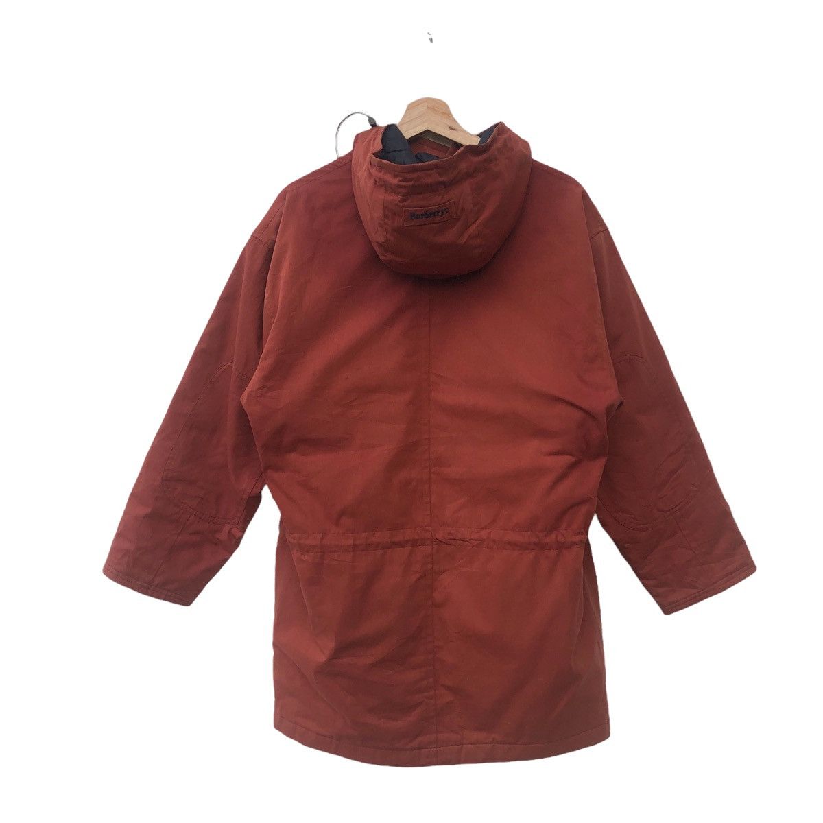Burberry 📣VTG BURBERRY QUILTED MULTI POCKET HUNTING STYLE Size US S / EU 44-46 / 1 - 2 Thumbnail