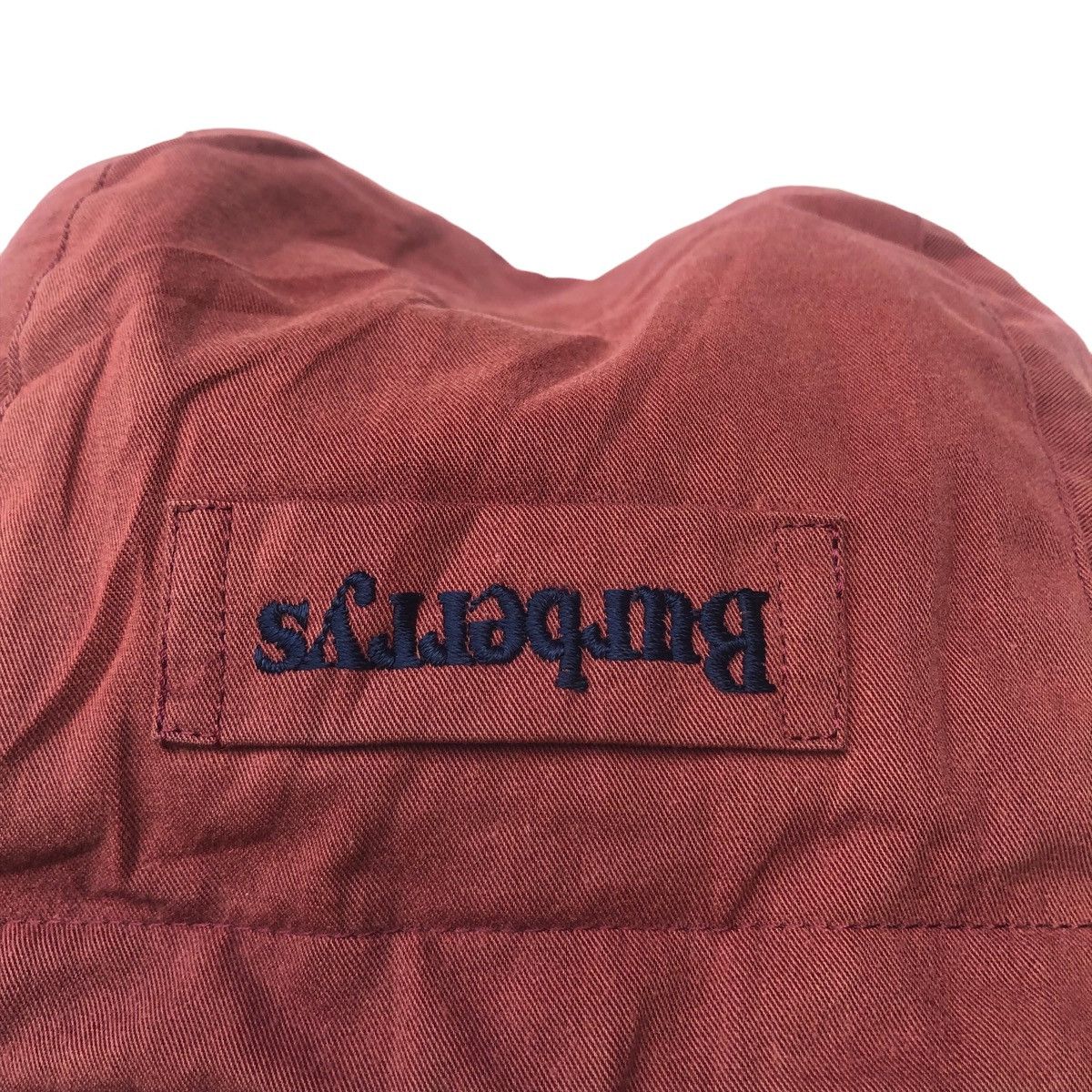 Burberry 📣VTG BURBERRY QUILTED MULTI POCKET HUNTING STYLE Size US S / EU 44-46 / 1 - 6 Thumbnail