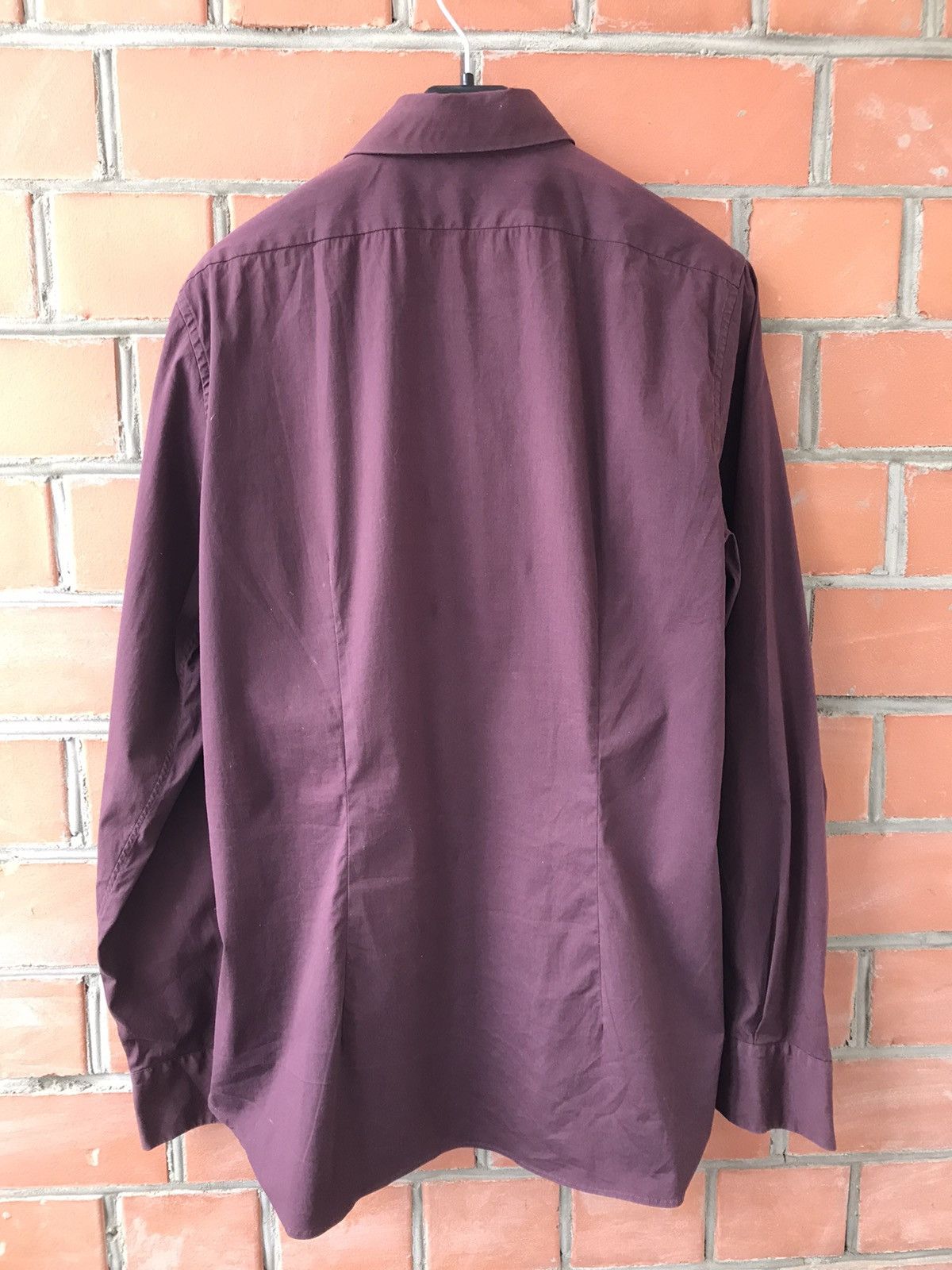 Jil Sander × Raf Simons Jil Sander x Raf Simons ss 2010 Size US M / EU 48-50 / 2 - 2 Thumbnail
