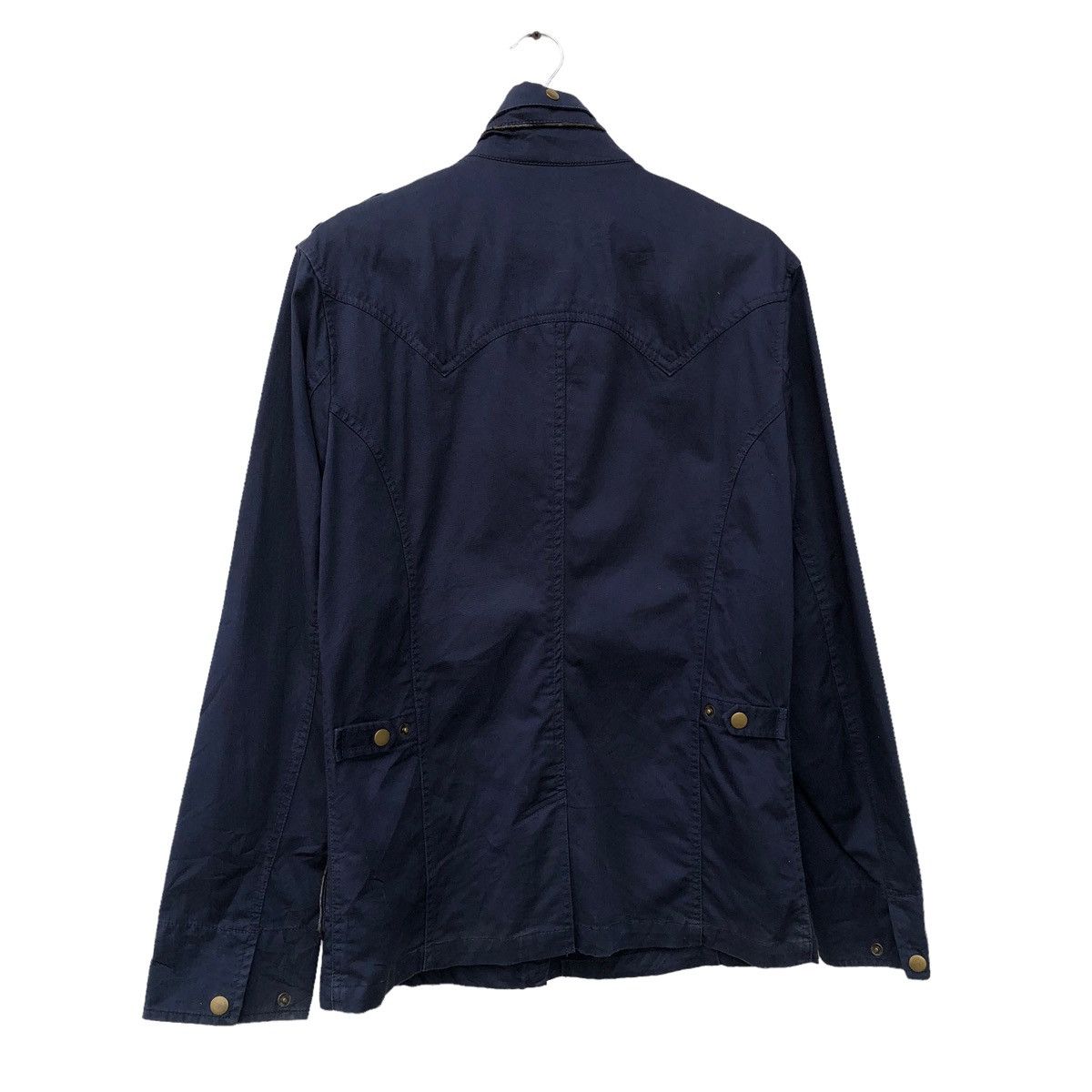 Michel Klein Michel Klein Homme Multifunction Pocket Size US M / EU 48-50 / 2 - 2 Thumbnail