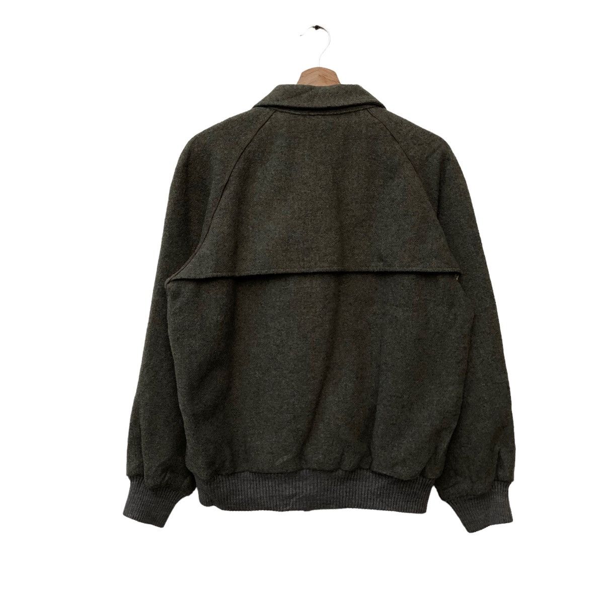 Playboy 🔥Vintage Playboy Tweed Jacket Size US S / EU 44-46 / 1 - 2 Thumbnail