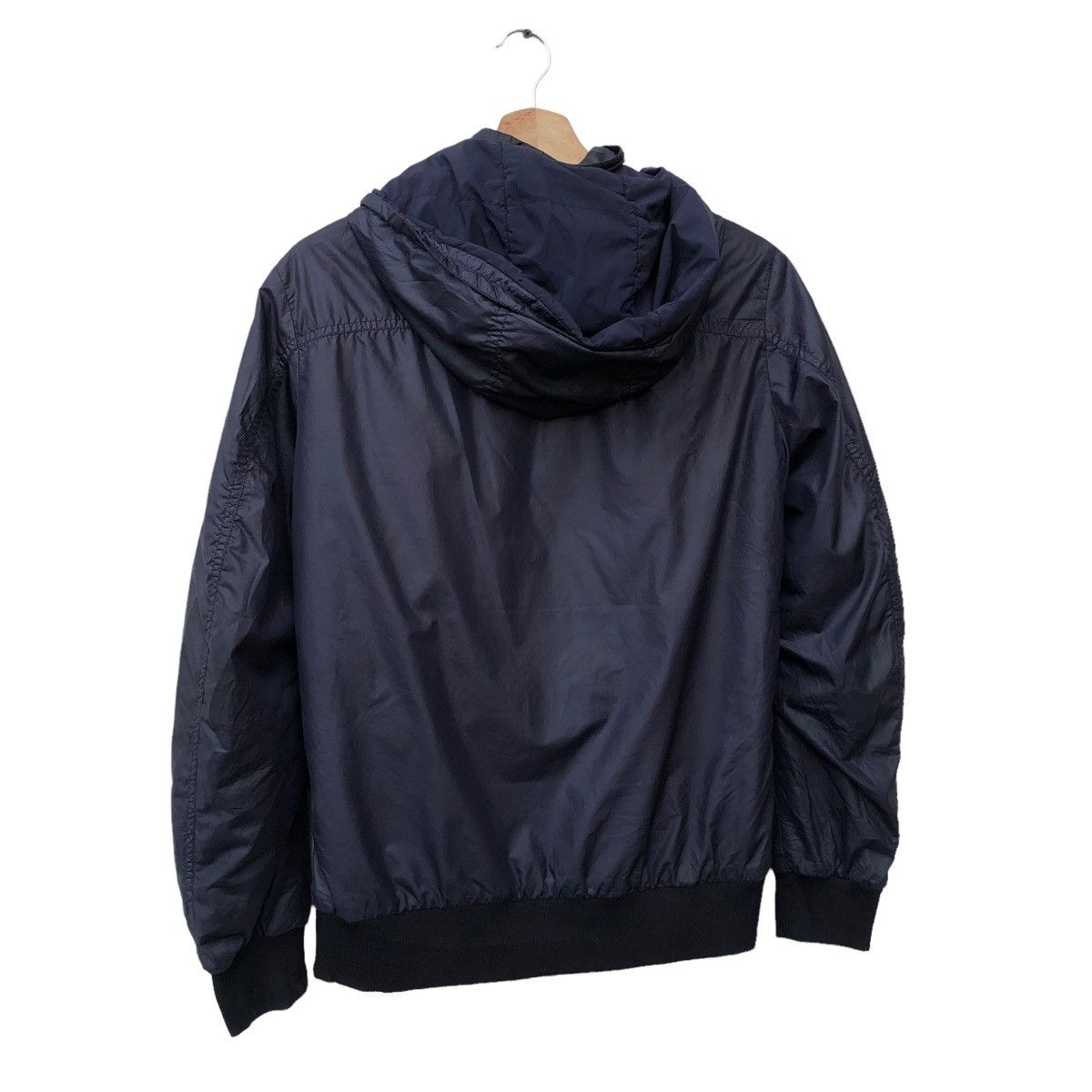 Final Home 🔥Ships Jet Blue Light Inspired Final Home Tactical Size US M / EU 48-50 / 2 - 2 Thumbnail