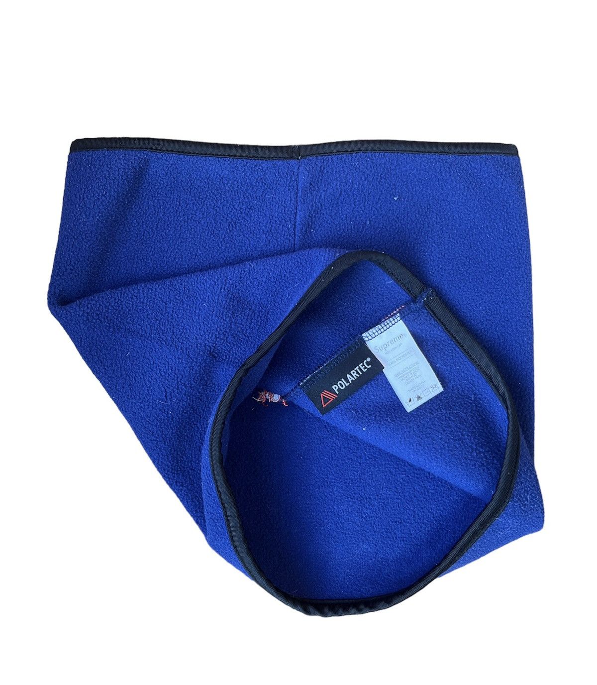 Supreme Supreme Polartec Neck Warmer Size ONE SIZE - 4 Thumbnail