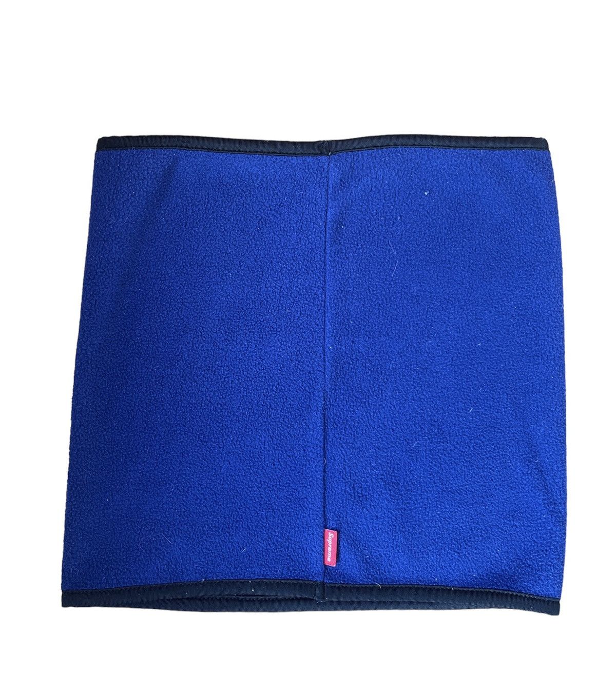 Supreme Supreme Polartec Neck Warmer Size ONE SIZE - 3 Thumbnail