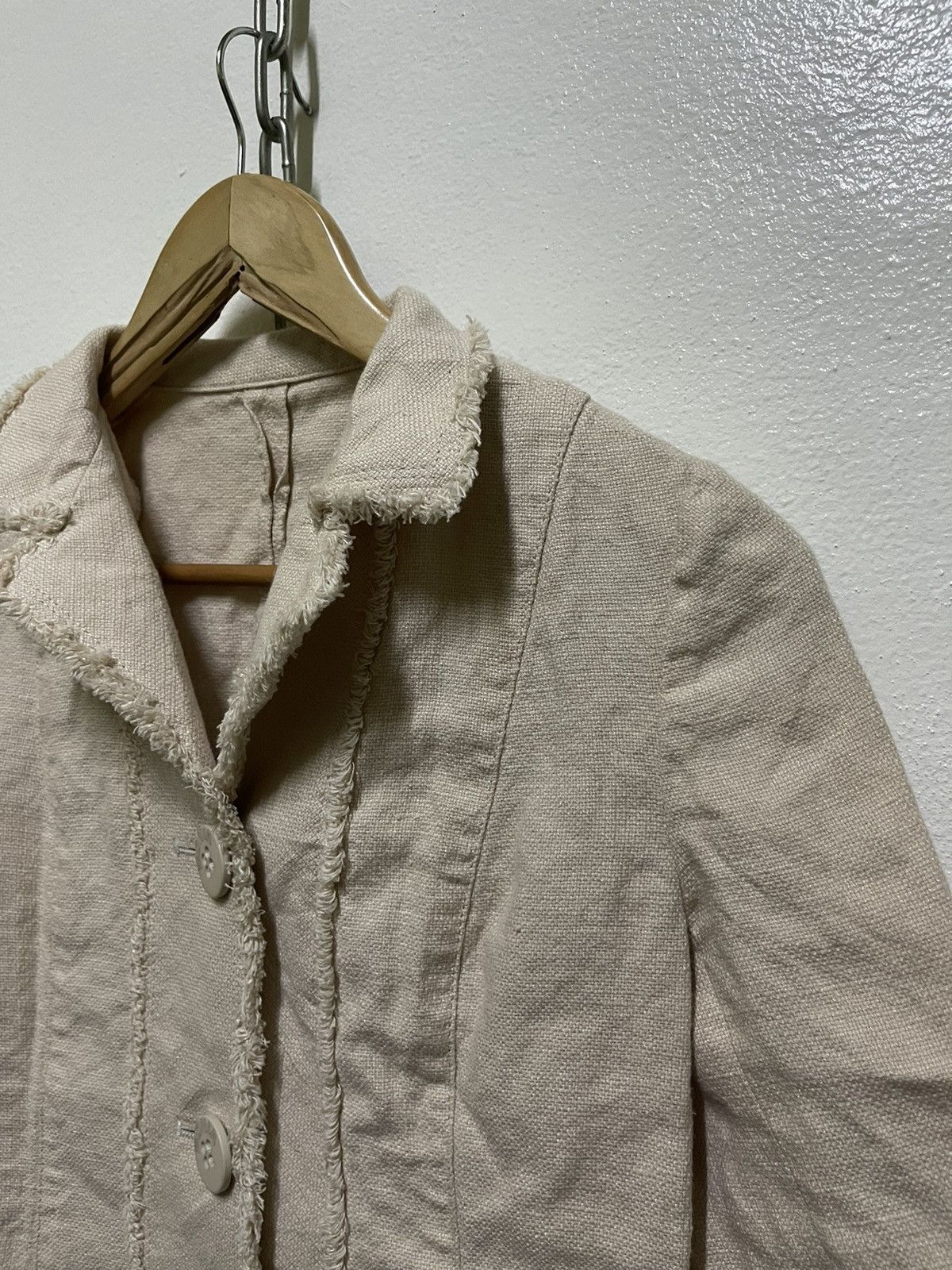 Sonia Rykiel Sonia Rykiel Blazer Size XS / US 0-2 / IT 36-38 - 5 Thumbnail