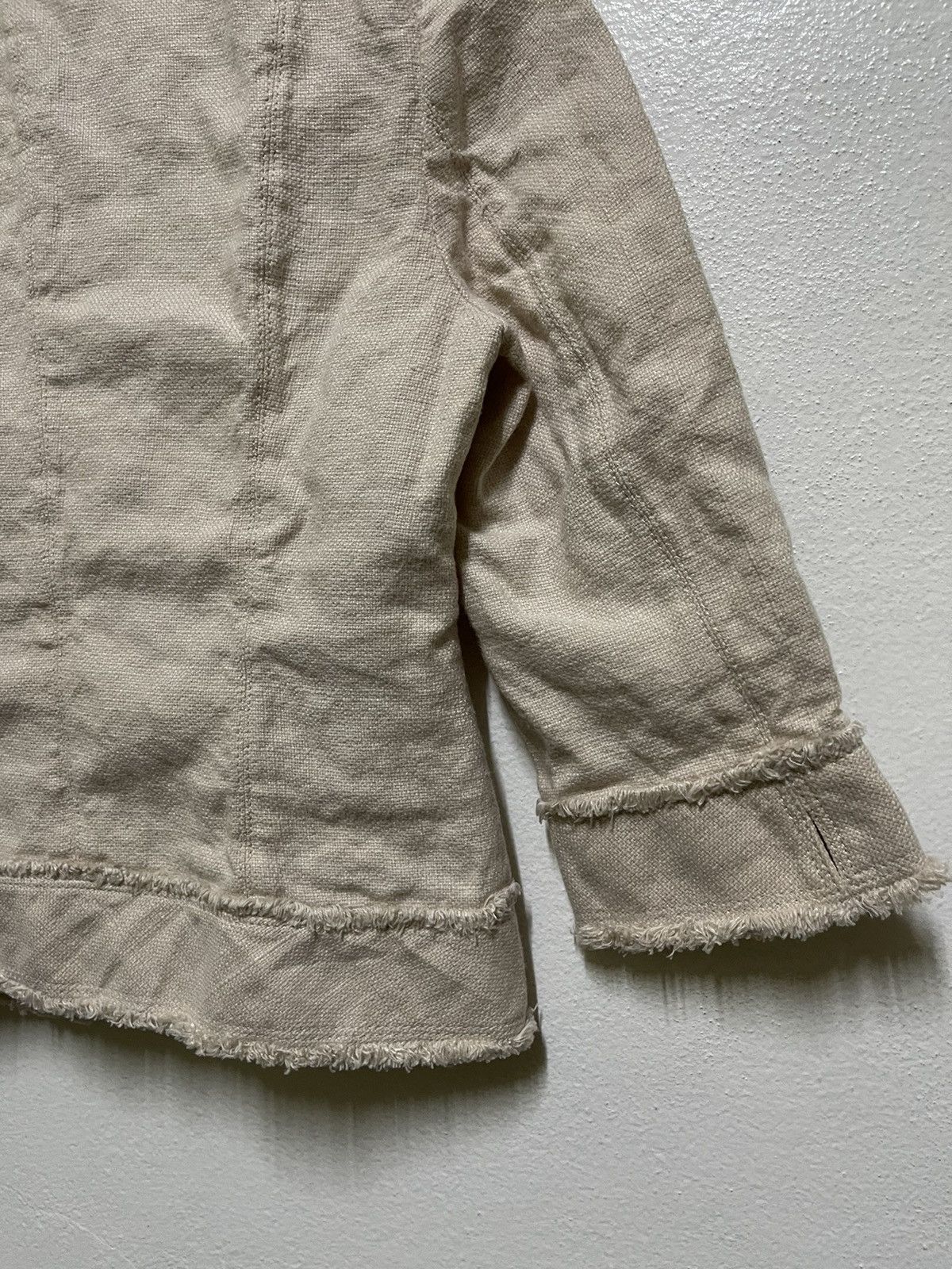 Sonia Rykiel Sonia Rykiel Blazer Size XS / US 0-2 / IT 36-38 - 11 Thumbnail