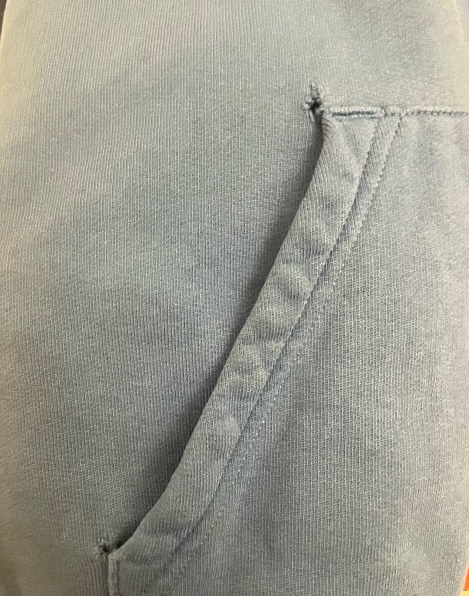 Midnight Studios × Off-White VINTAGE Virgil Off White X Midnight Studios Hoodie Size US M / EU 48-50 / 2 - 5 Thumbnail