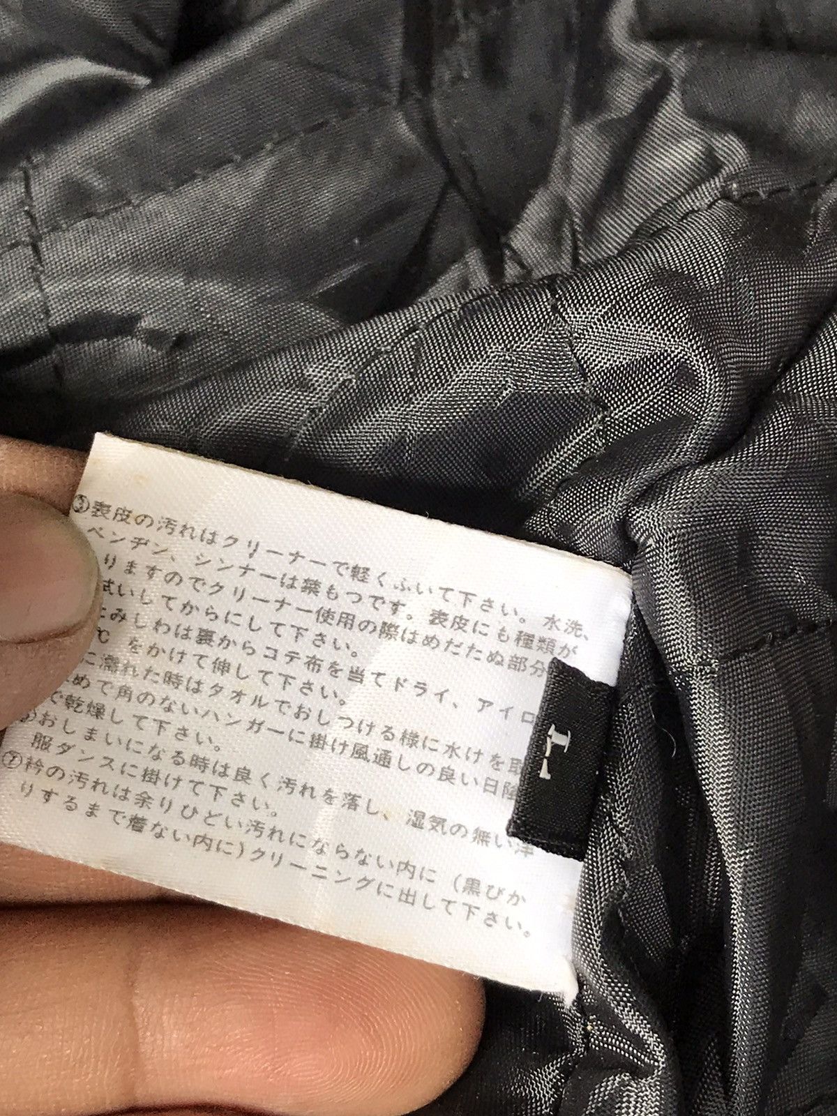 Hiro Rescue Flight Leather Jackets