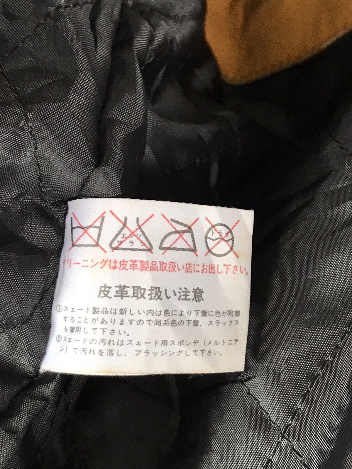 Hiro Rescue Flight Leather Jackets
