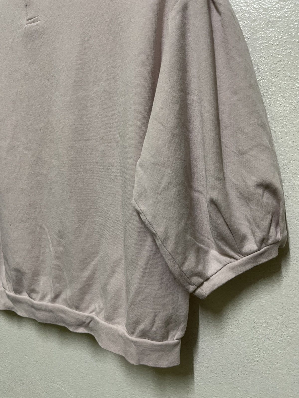 Angel Blue × Japanese Brand Mezzo Piana T Shirt Size L / US 10 / IT 46 - 8 Thumbnail
