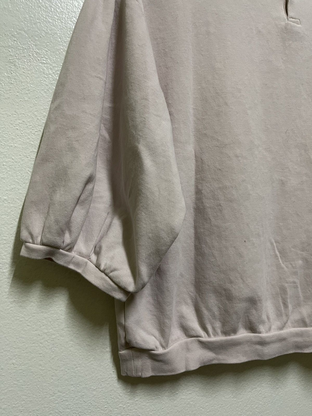 Angel Blue × Japanese Brand Mezzo Piana T Shirt Size L / US 10 / IT 46 - 7 Thumbnail