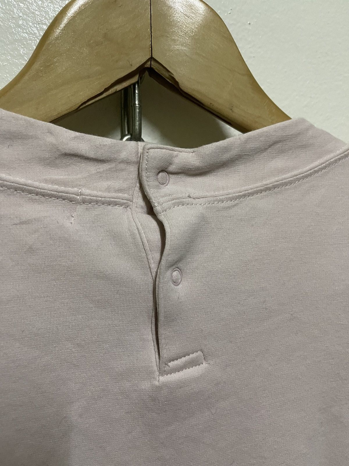 Angel Blue × Japanese Brand Mezzo Piana T Shirt Size L / US 10 / IT 46 - 6 Thumbnail