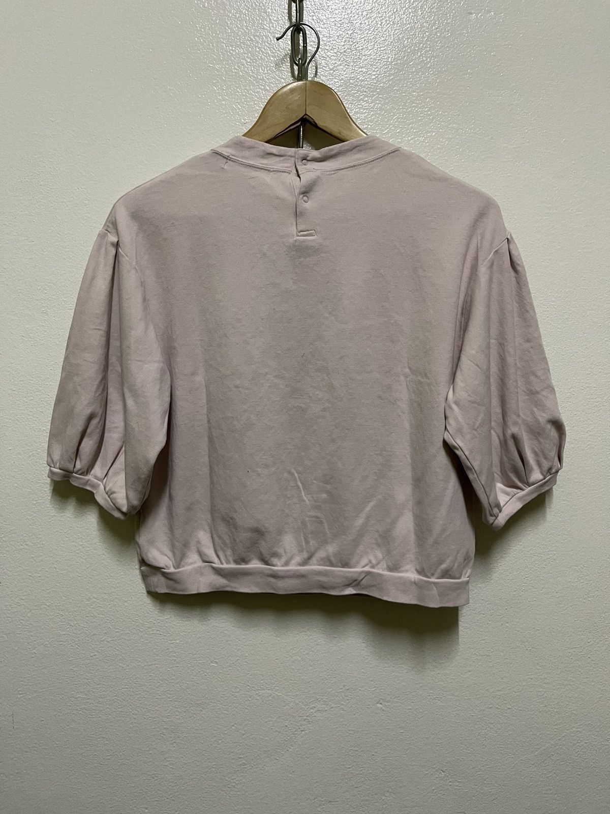Angel Blue × Japanese Brand Mezzo Piana T Shirt Size L / US 10 / IT 46 - 5 Thumbnail
