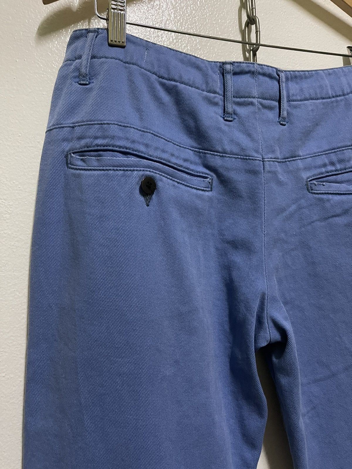 Chimala × Japanese Brand Chimala for J.S Luxe Pants Size US 31 - 9 Thumbnail