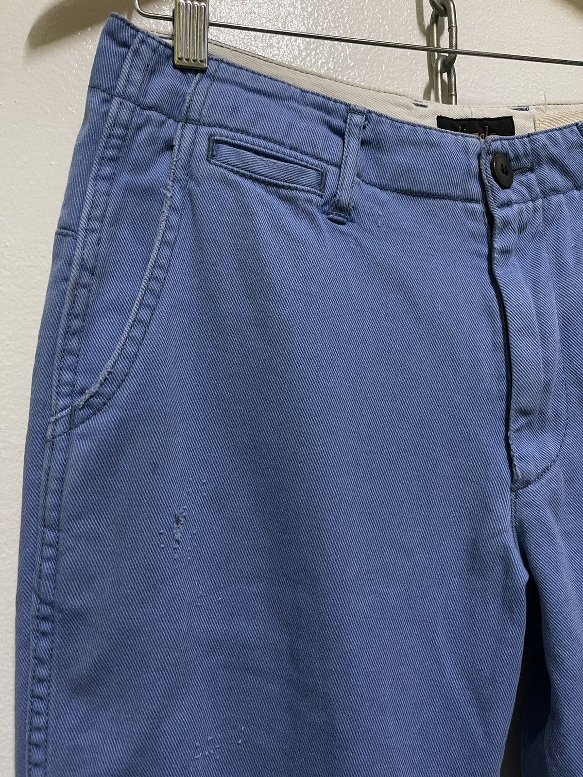 Chimala × Japanese Brand Chimala for J.S Luxe Pants Size US 31 - 2 Thumbnail
