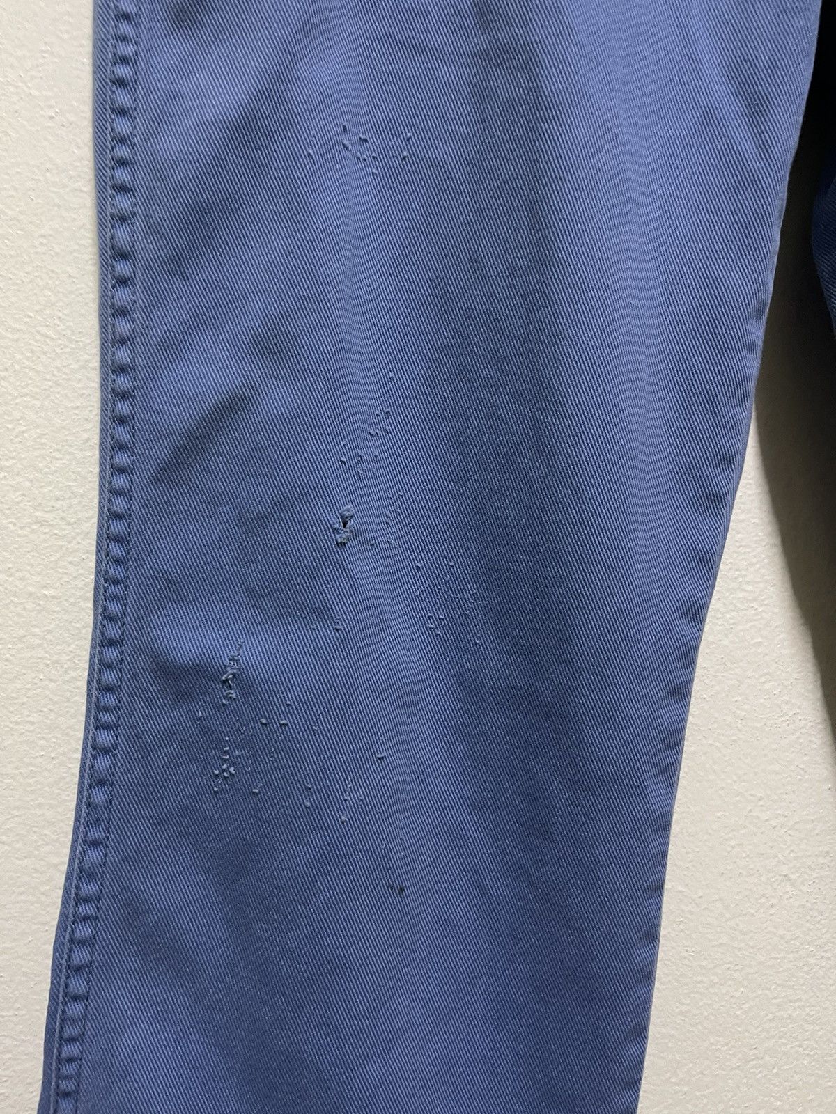 Chimala × Japanese Brand Chimala for J.S Luxe Pants Size US 31 - 3 Thumbnail