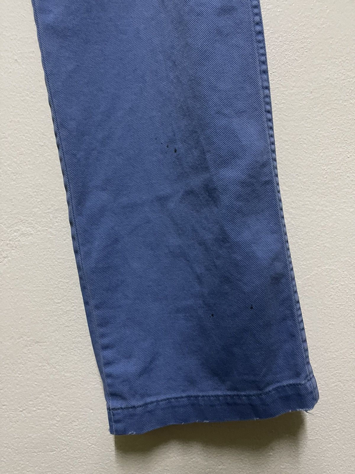Chimala × Japanese Brand Chimala for J.S Luxe Pants Size US 31 - 7 Thumbnail