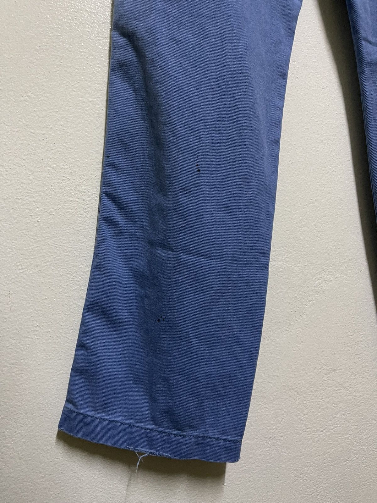 Chimala × Japanese Brand Chimala for J.S Luxe Pants Size US 31 - 10 Thumbnail
