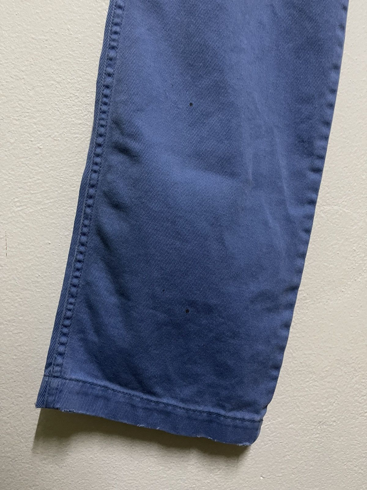 Chimala × Japanese Brand Chimala for J.S Luxe Pants Size US 31 - 4 Thumbnail