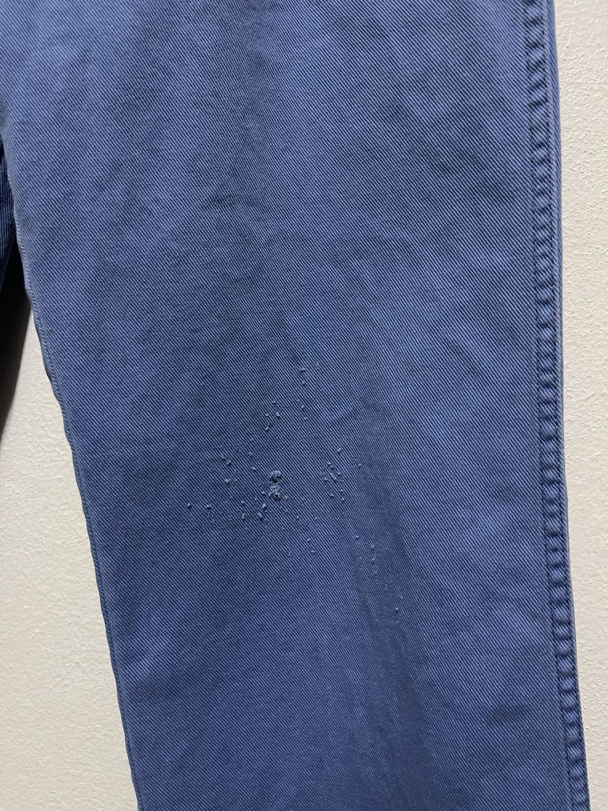 Chimala × Japanese Brand Chimala for J.S Luxe Pants Size US 31 - 6 Thumbnail