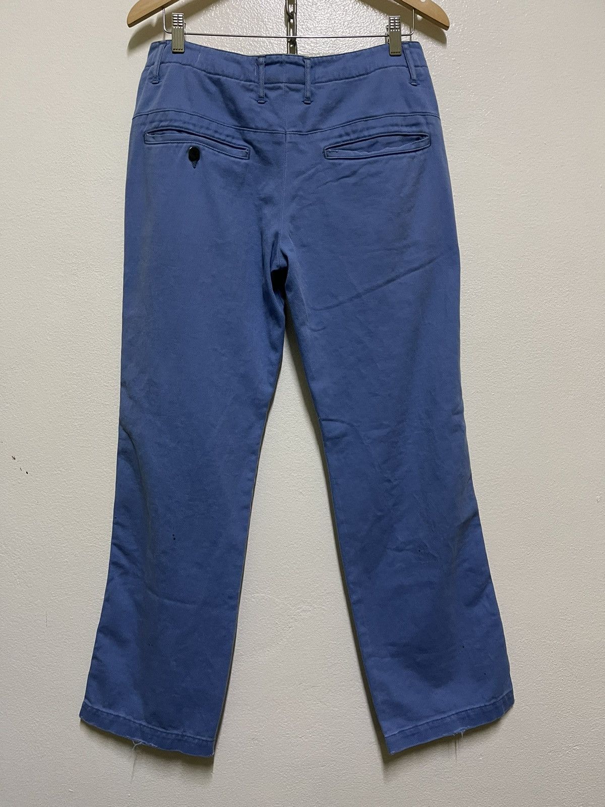 Chimala × Japanese Brand Chimala for J.S Luxe Pants Size US 31 - 8 Thumbnail