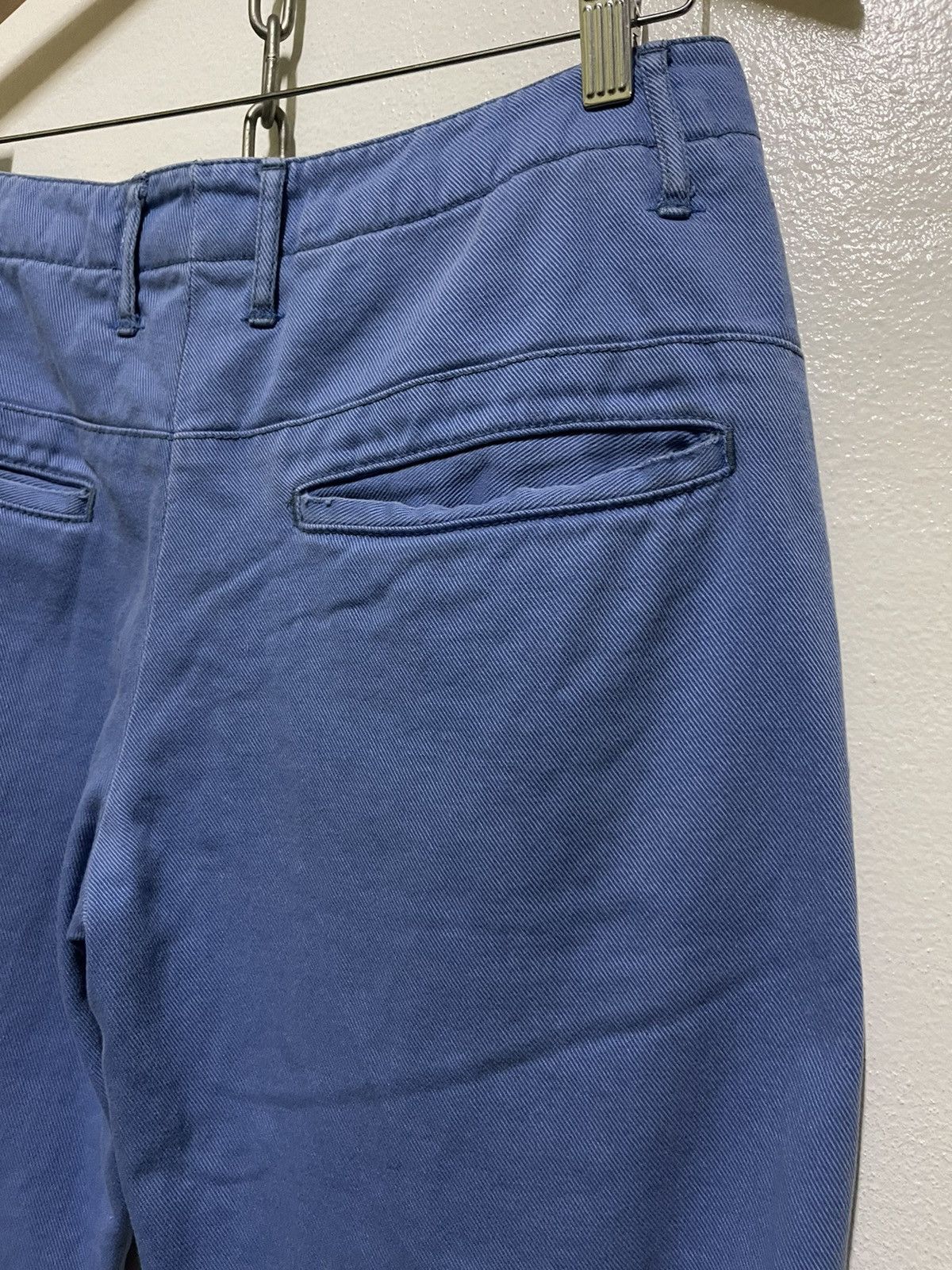 Chimala × Japanese Brand Chimala for J.S Luxe Pants Size US 31 - 11 Thumbnail