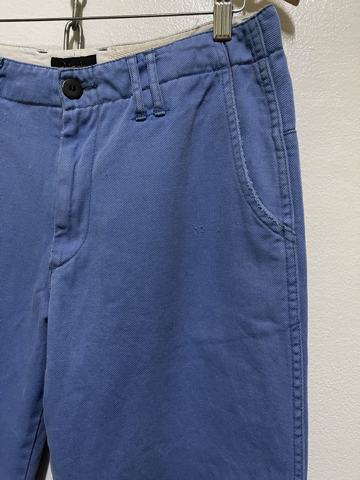 Chimala × Japanese Brand Chimala for J.S Luxe Pants Size US 31 - 5 Thumbnail