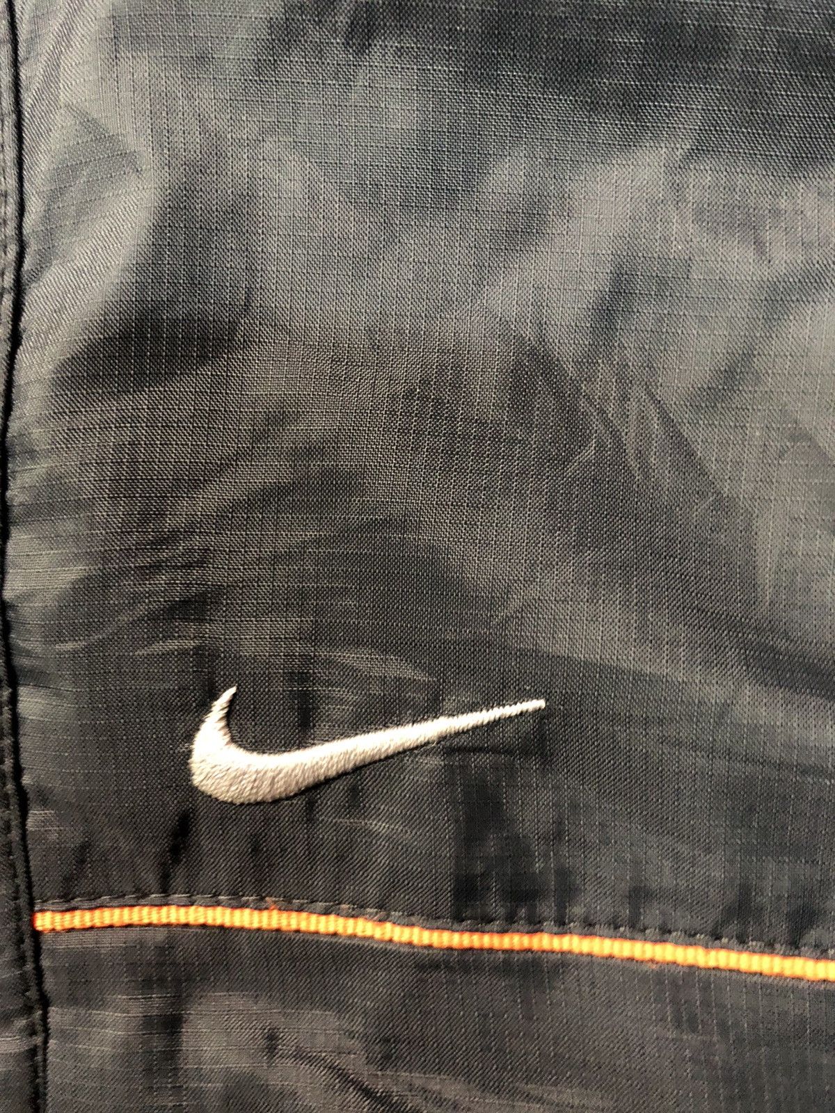 Nike × Vintage VINTAGE NIKE COACH PARKA JACKET Size US M / EU 48-50 / 2 - 4 Thumbnail
