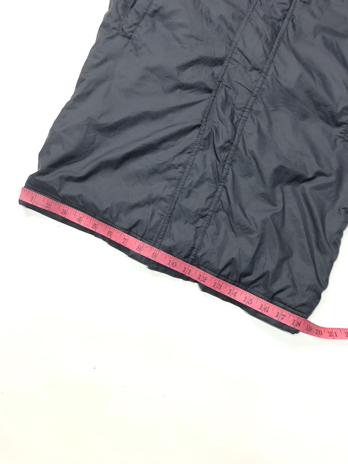 Nike × Vintage VINTAGE NIKE COACH PARKA JACKET Size US M / EU 48-50 / 2 - 16 Thumbnail