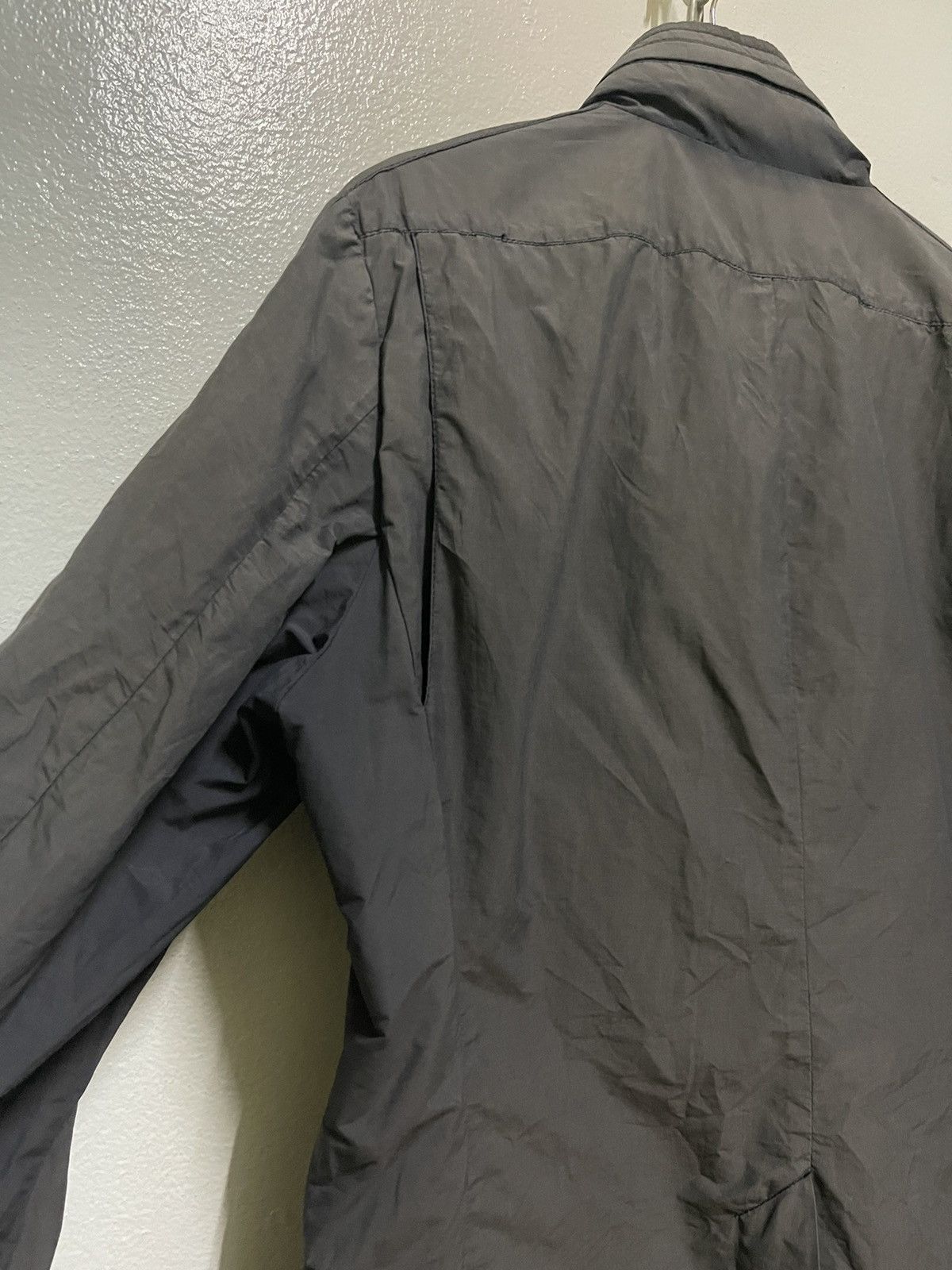 Moncler Moncler Jacket Rare Sun Faded Size US M / EU 48-50 / 2 - 10 Thumbnail