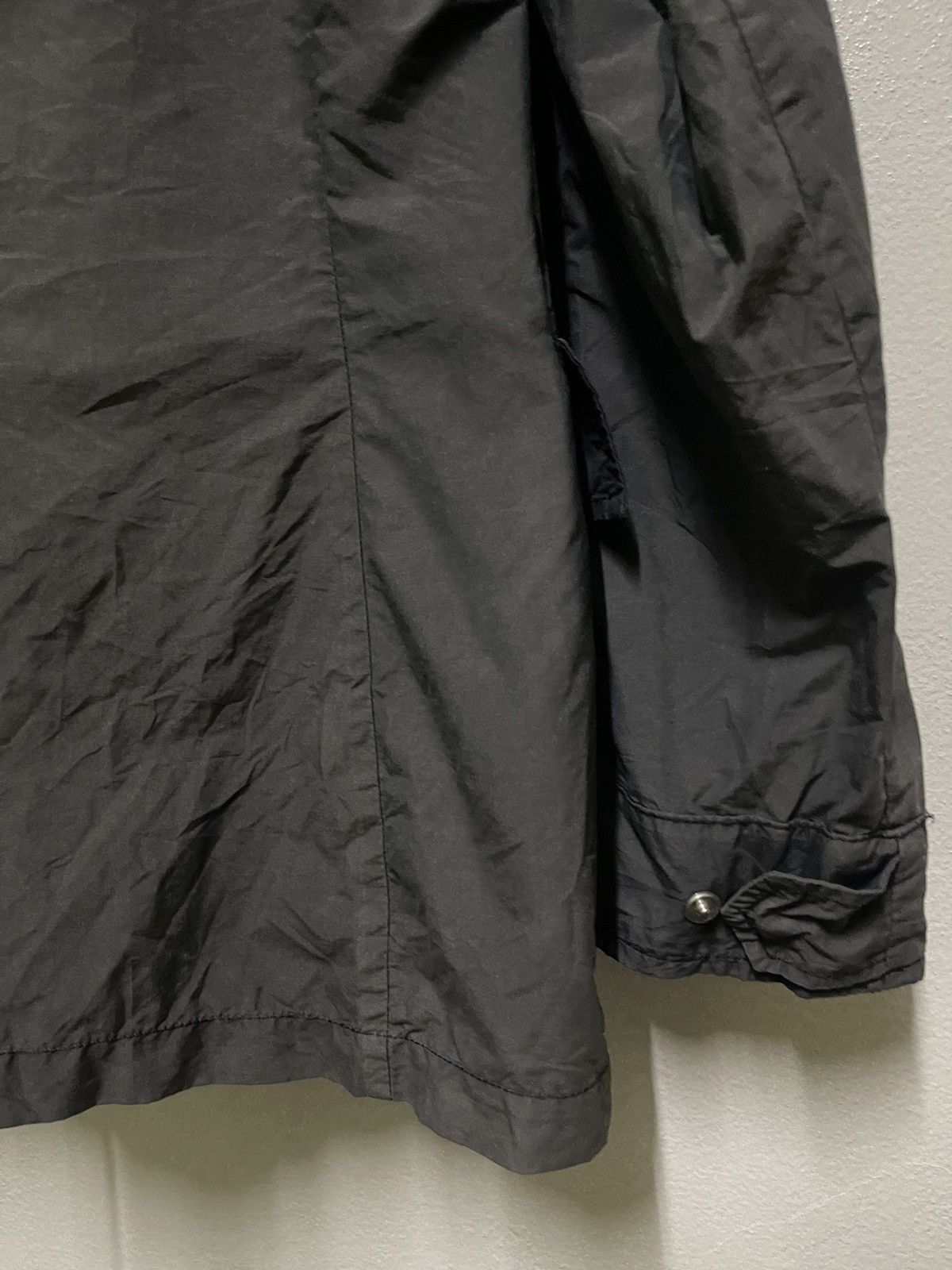 Moncler Moncler Jacket Rare Sun Faded Size US M / EU 48-50 / 2 - 13 Thumbnail