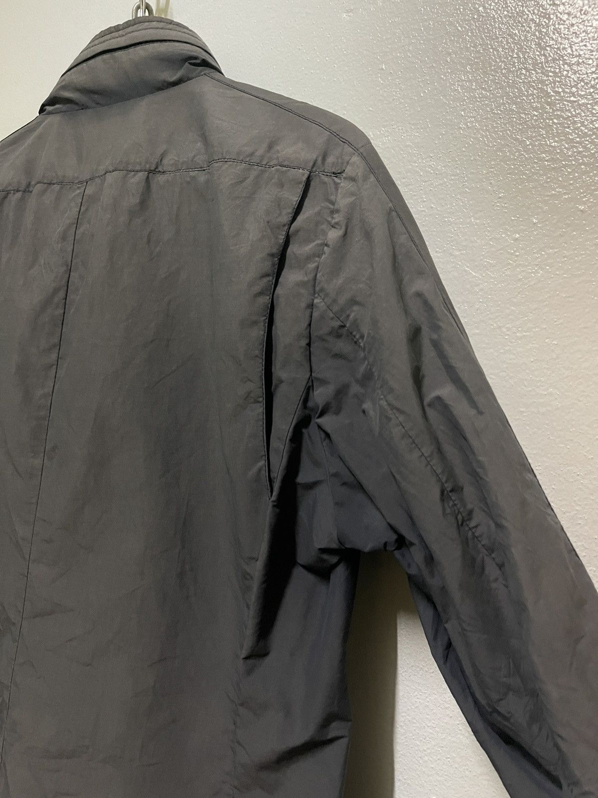 Moncler Moncler Jacket Rare Sun Faded Size US M / EU 48-50 / 2 - 12 Thumbnail