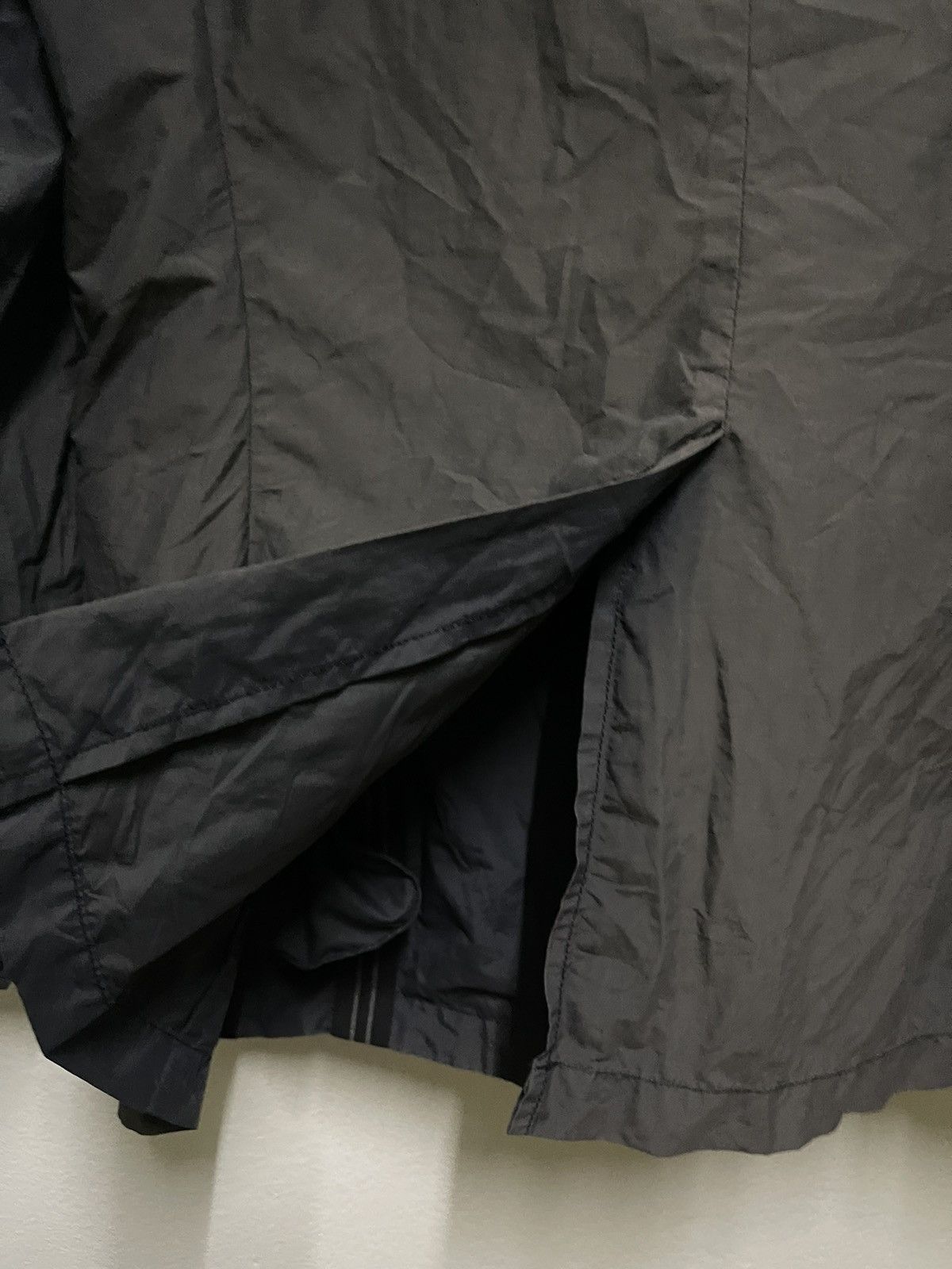 Moncler Moncler Jacket Rare Sun Faded Size US M / EU 48-50 / 2 - 14 Thumbnail