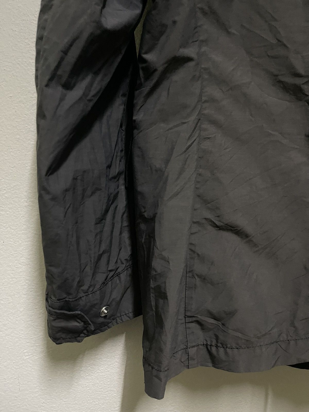 Moncler Moncler Jacket Rare Sun Faded Size US M / EU 48-50 / 2 - 11 Thumbnail