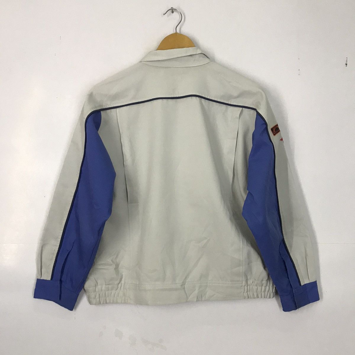 Sports Specialties Vintage Toyota auto body Japanese workers Jackets Size US S / EU 44-46 / 1 - 5 Thumbnail