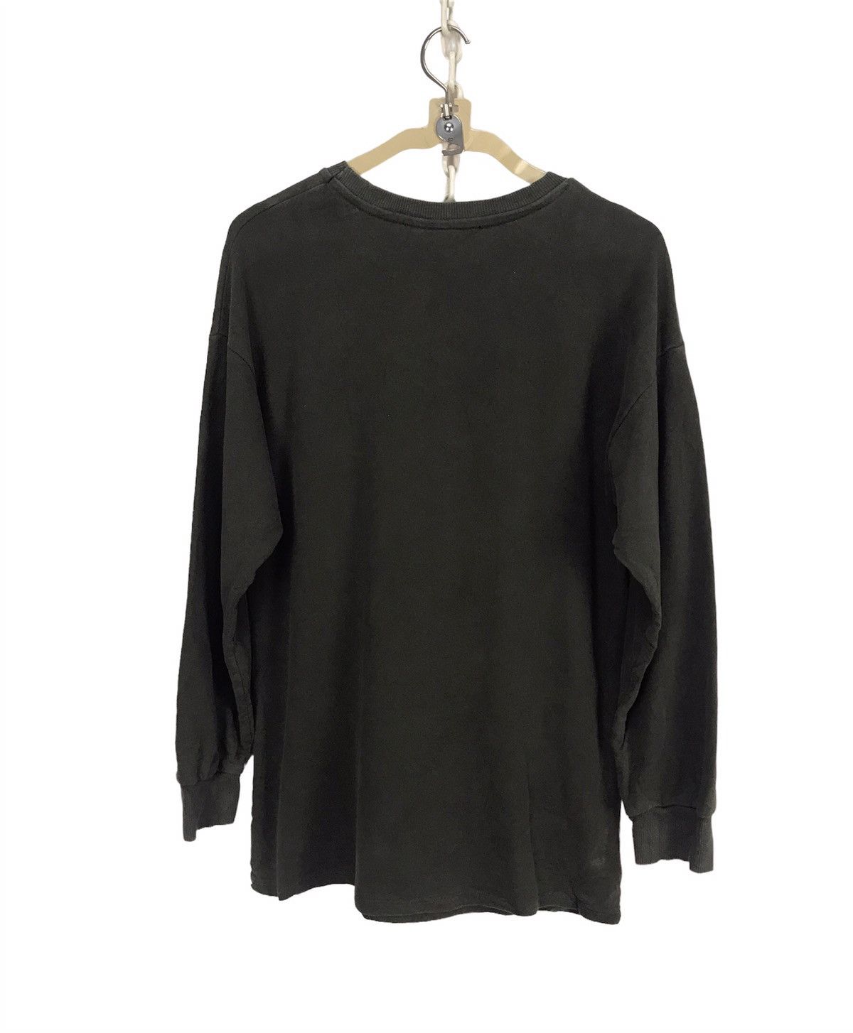 Zara Zara trafaluc sweatshirt single camo pocket Size US S / EU 44-46 / 1 - 2 Thumbnail
