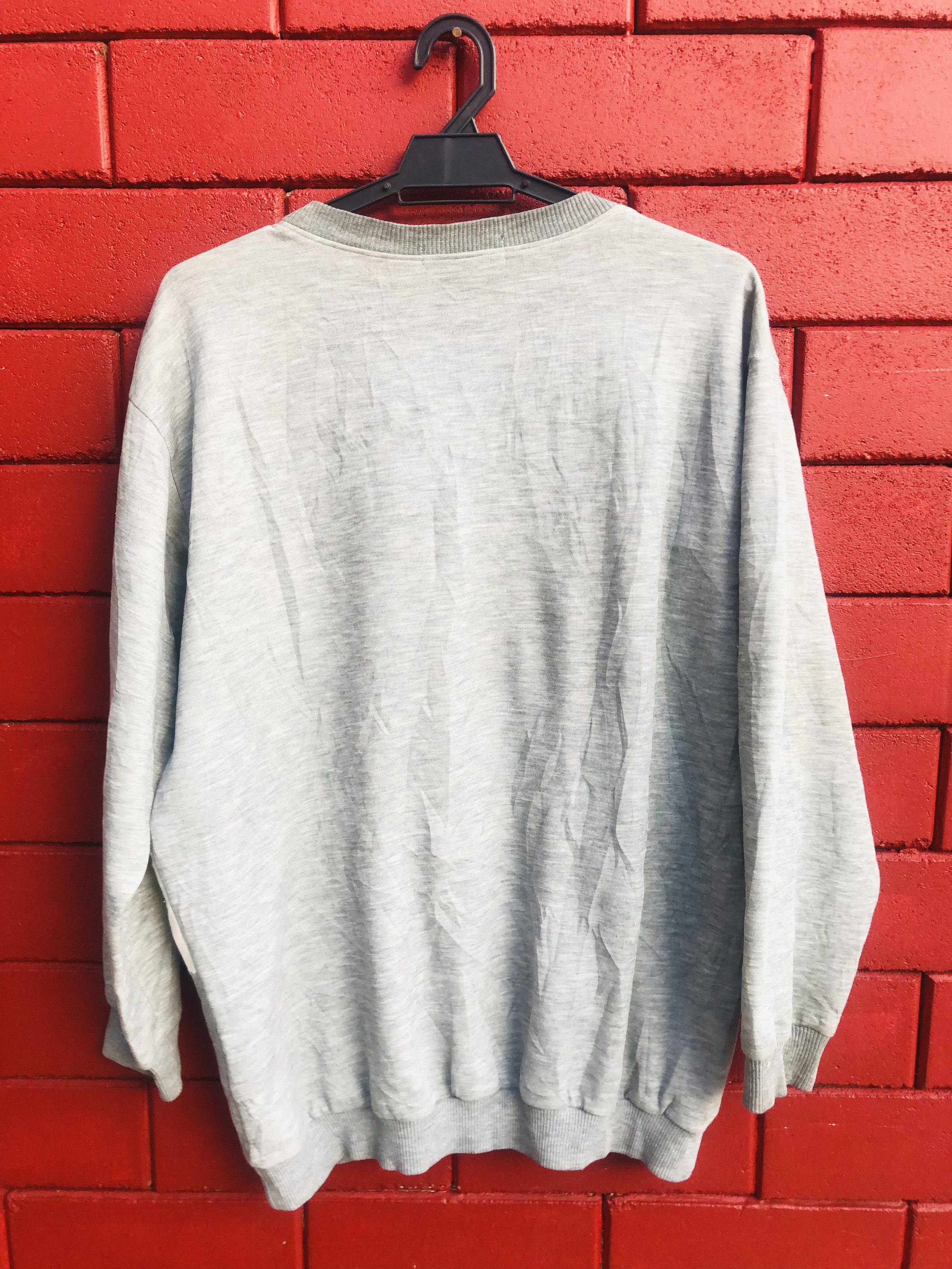 Japanese Brand × Valentino × Vintage Vintage Rudolph Valentino Japanese Designed Fashion Style Size US L / EU 52-54 / 3 - 2 Thumbnail