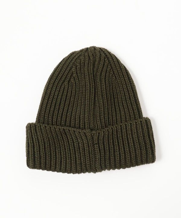 C.P. Company C.P. COMPANY extra fine merino wool goggle beanie Size ONE SIZE - 2 Thumbnail