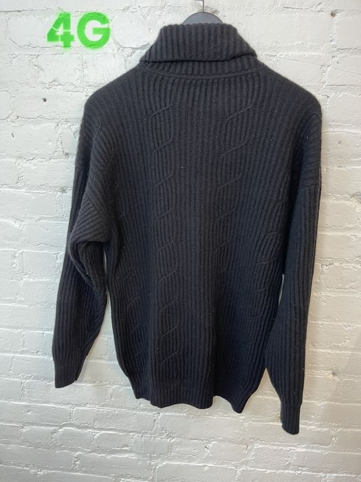 Vintage Giorgio Armani Sweater 