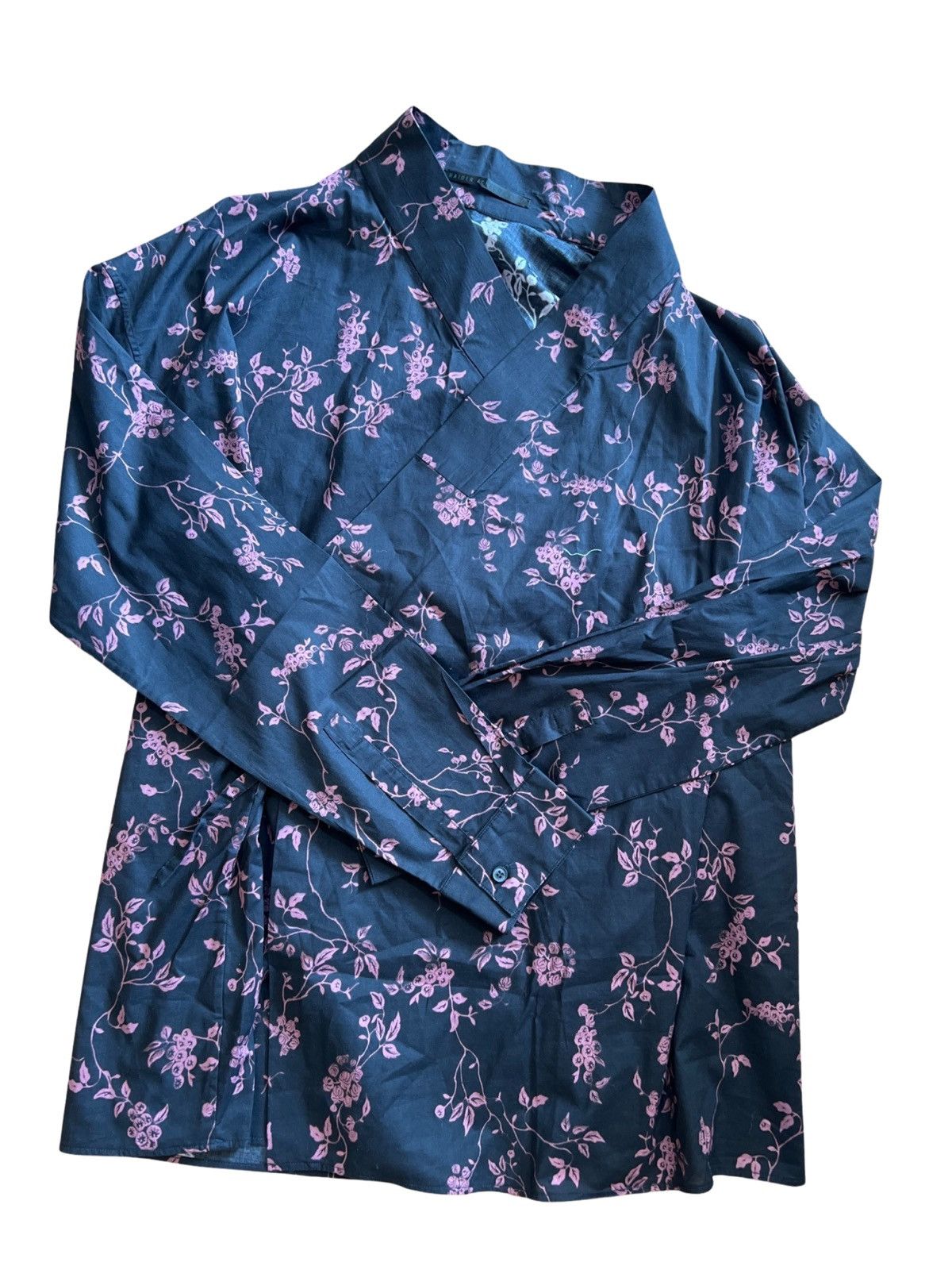 Haider Ackermann HAIDER ACKERMANN SS15 KIKONO Size US M / EU 48-50 / 2 - 5 Thumbnail