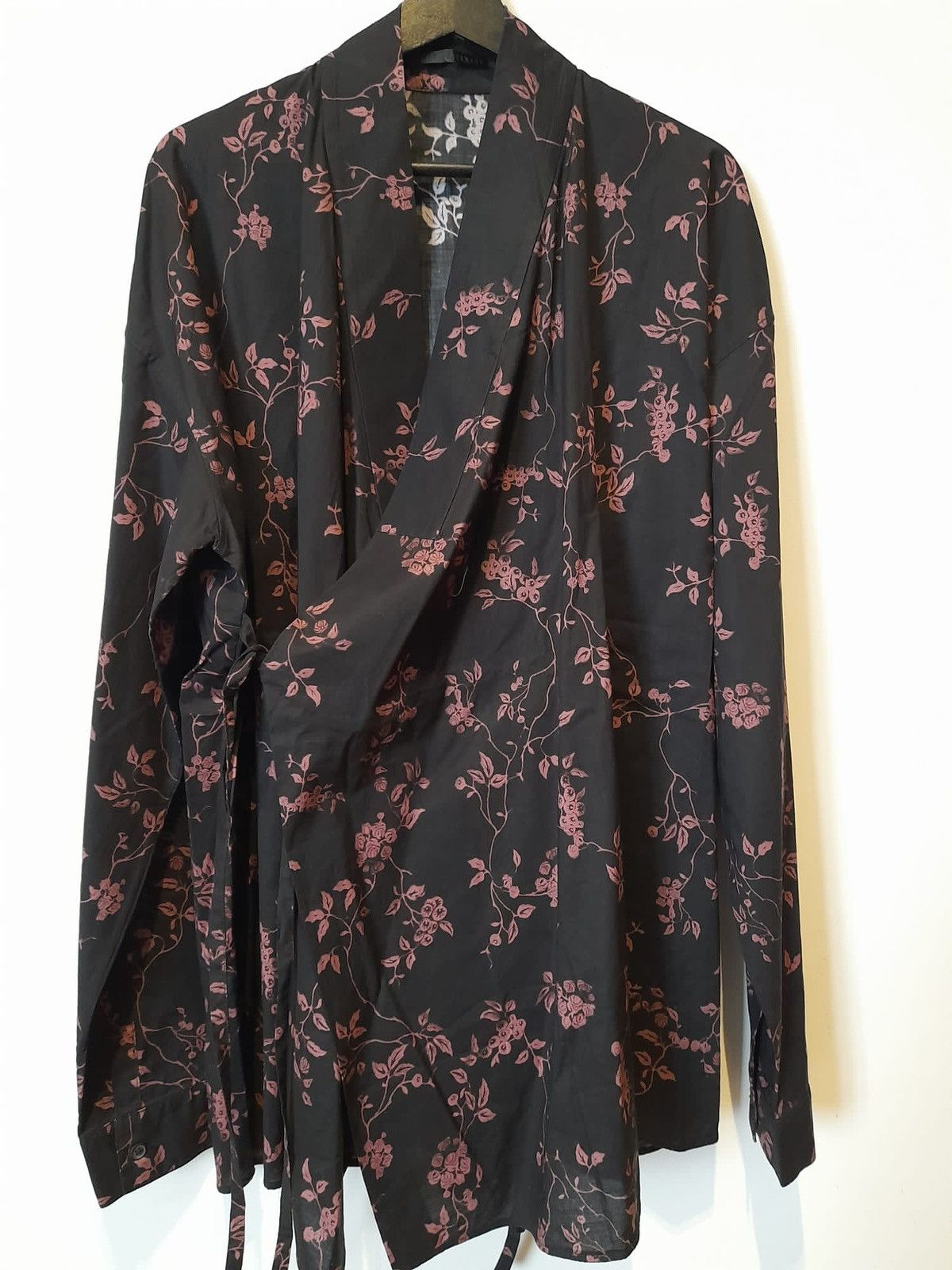 Haider Ackermann HAIDER ACKERMANN SS15 KIKONO Size US M / EU 48-50 / 2 - 2 Thumbnail