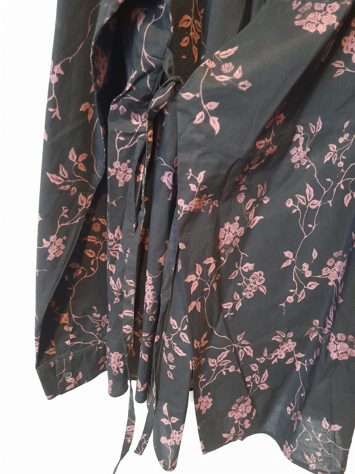 Haider Ackermann HAIDER ACKERMANN SS15 KIKONO Size US M / EU 48-50 / 2 - 4 Thumbnail