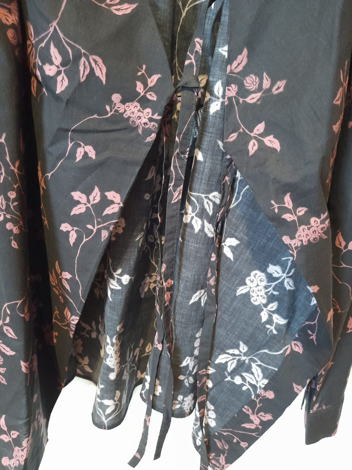 Haider Ackermann HAIDER ACKERMANN SS15 KIKONO Size US M / EU 48-50 / 2 - 3 Thumbnail
