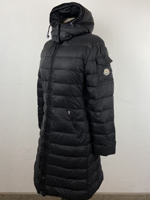 Moncler mokacine 2024