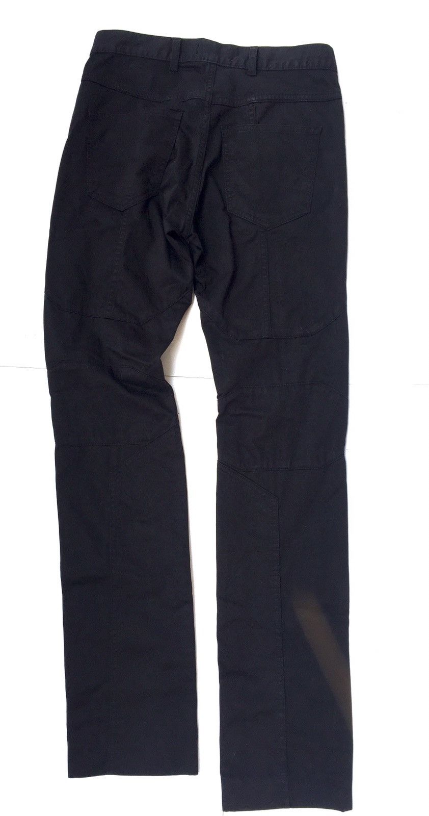 Acne Studios Acne biker jean Size US 30 / EU 46 - 5 Thumbnail