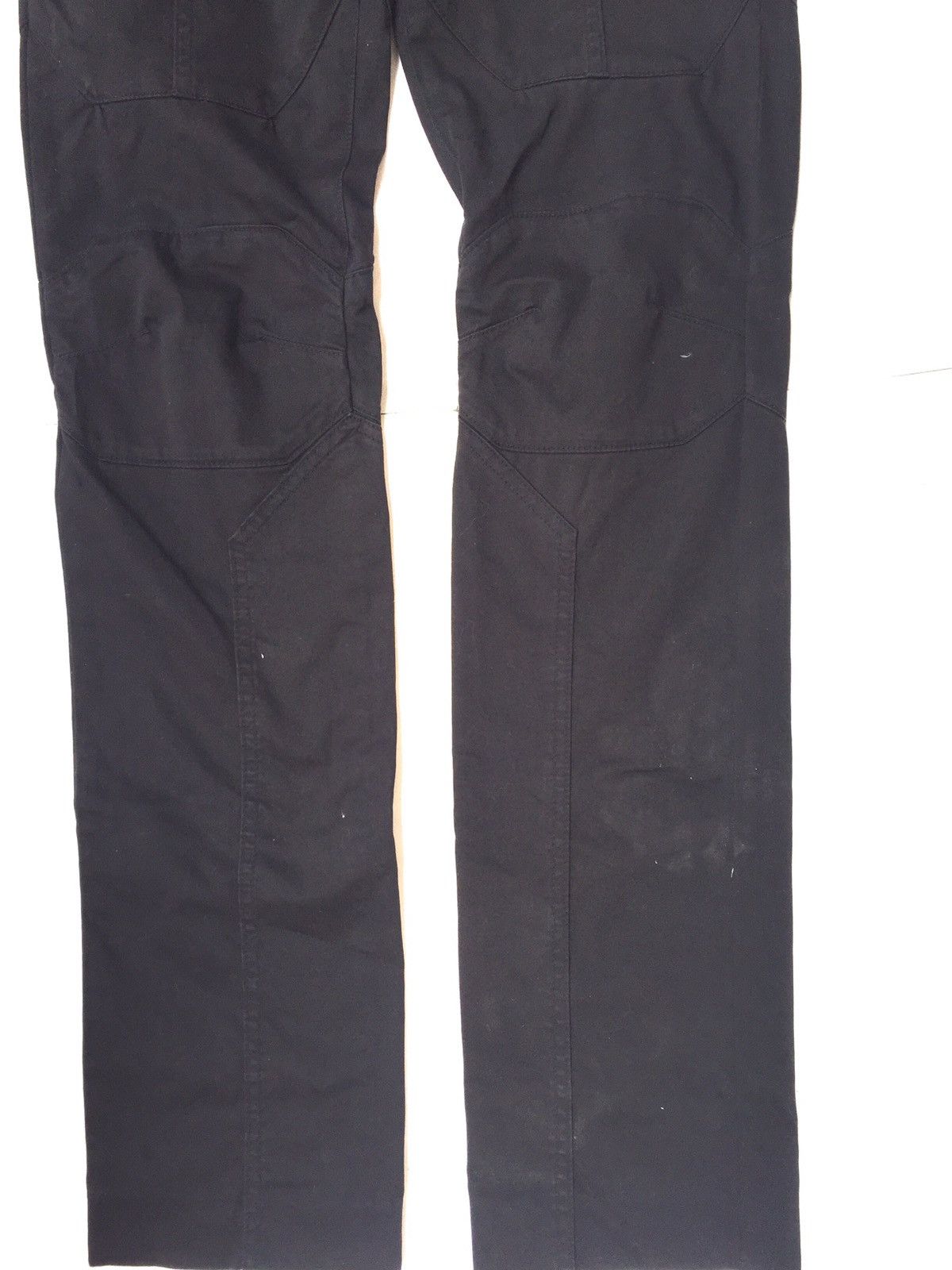 Acne Studios Acne biker jean Size US 30 / EU 46 - 3 Thumbnail