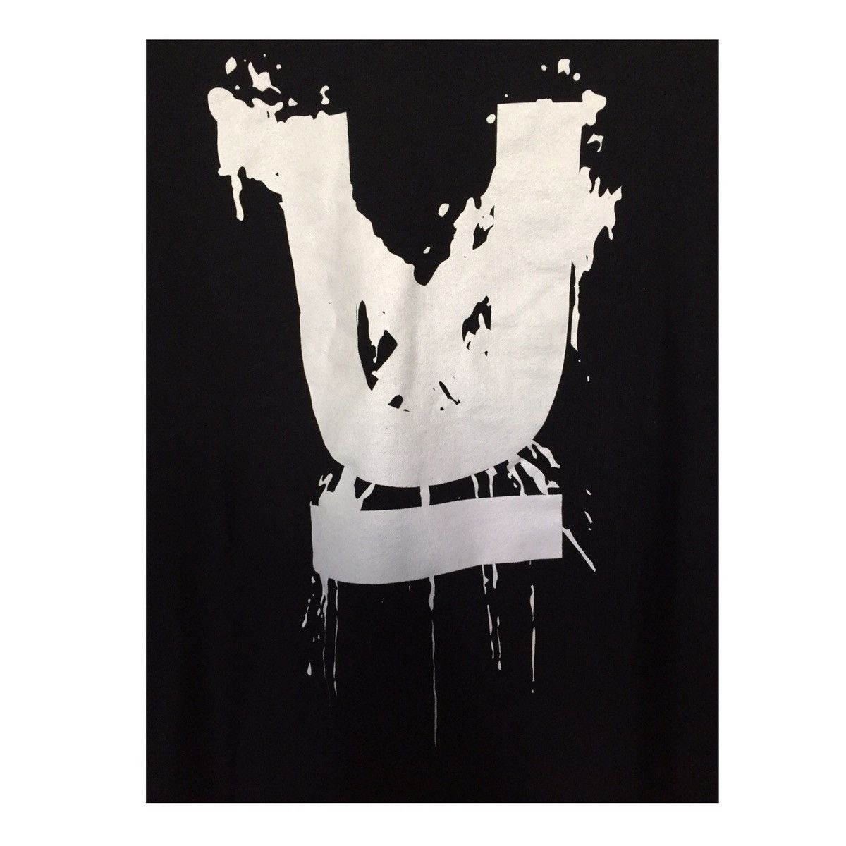 Undercover Undercover U Cross Logo Sweater Size US L / EU 52-54 / 3 - 2 Thumbnail