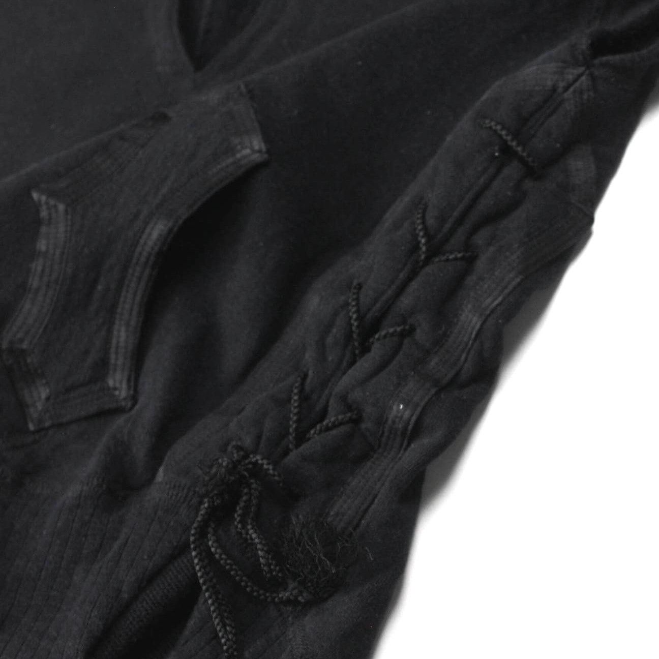 Number (N)ine × Takahiromiyashita The Soloist. SS09 N(N) Sleeveless Archer Sweater Size US S / EU 44-46 / 1 - 5 Thumbnail